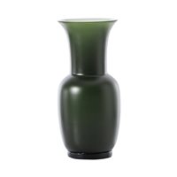 Vaso Venini Opalino in Vetro FO370638000H0HR - FO370638000H0HR